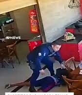 Ladrões deram uma pausa para o café após furto e se lascaram; veja