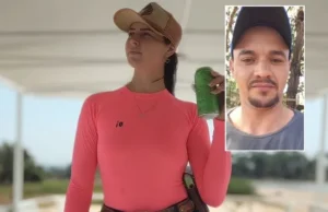 ‘Primeira facada foi na barriga, depois não lembro mais, foram várias’, diz assassino de Raquel Cattani