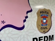 Padrasto e mãe que aceitou abuso sexual de duas filhas são presos em MT