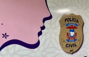 Padrasto e mãe que aceitou abuso sexual de duas filhas são presos em MT