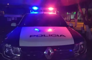Cabo da PM sofre tentativa de homicídio e tem carro atingido por 8 tiros