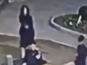 Vídeo mostra assassinato em frente a Catedral em Porto Alegre; veja