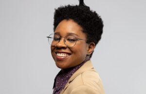 Premiada realizadora queer ministra palestra com exibição de filmes na UFMT