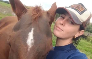 Polícia Civil descarta preliminarmente envolvimento de ex-marido no assassinato de Raquel Cattani