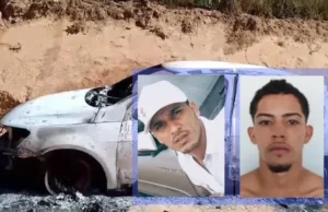 Seis pessoas são presas por sequestro e homicídio de vítimas desaparecidas no interior de MT