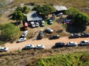 Raquel Cattani foi assassinada com 34 facadas, aponta laudo da Politec