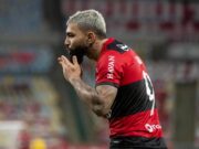 Gabigol fica ou sai? Saiba quais os planos do Flamengo para o atacante afastado