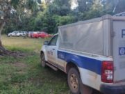 Placa de concreto cai e mata jovem de 23 anos no trabalho