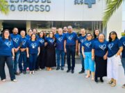 SES capacitou 1.200 profissionais para atendimento às vítimas de tráfico humano