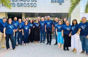 SES capacitou 1.200 profissionais para atendimento às vítimas de tráfico humano