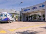 Hospital de Rondonópolis realizou 3,5 mil cirurgias em seis meses