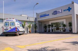 Hospital de Rondonópolis realizou 3,5 mil cirurgias em seis meses