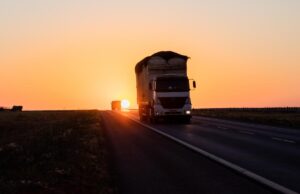 Nova Rota altera tráfego da BR-163 a partir de segunda