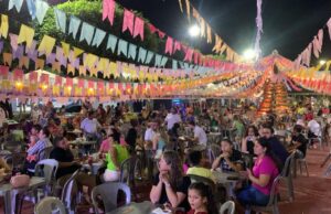 ‘Arraiá da Inovação’ reúne empresas, palestras, apresentações culturais e comidas típicas