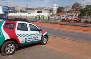 Atuação reduz em 24% número de mortes no trânsito em Várzea Grande