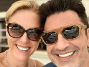 Ana Hickmann e Edu Guedes curte primeira viagem internacional juntos: ‘Curaçao’