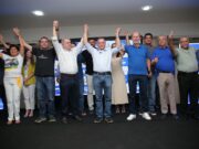 PSDB-Cidadania confirma apoio à pré-candidatura de Botelho