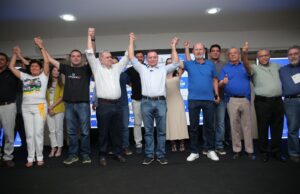 PSDB-Cidadania confirma apoio à pré-candidatura de Botelho