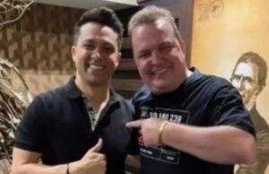 Max Russi afirma que insistirá na indicação de Elson Ramos até as convenções; veja vídeo