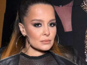 Maiara aposta em rabo de cavalo e look ousado para show: ‘Barriga trincada’