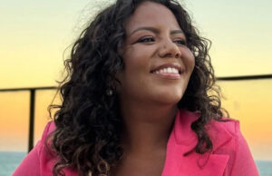 Mani Reggo fala sobre fama repentina e torcida por Davi Brito: ‘Foi muito genuíno’