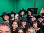 Candidatas do 56º Rainha do Rodeio de Cuiabá se apresentam no Programa Variedades; veja vídeo