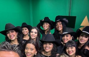 Candidatas do 56º Rainha do Rodeio de Cuiabá se apresentam no Programa Variedades; veja vídeo