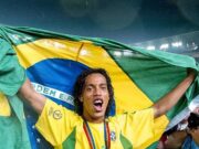 “Um dos piores times”, diz Ronaldinho Gaúcho após Brasil ser eliminado da Copa América