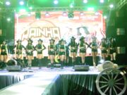 Relembre a final do 56° Rainha do Rodeio de Cuiabá; veja fotos