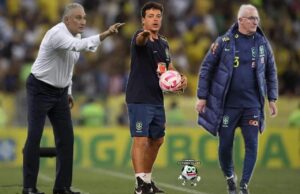 Mudar de técnico não resolve, se a “panelinha” continuar dominando a escalação