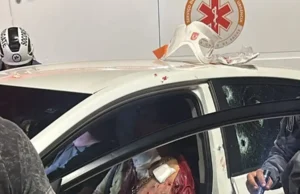 Vídeo: Gerente de loja é executado a tiros dentro Corolla em VG