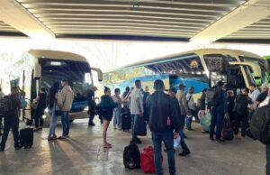 Em ação conjunta, Ager-MT e Sinart iniciam Operação Férias Escolares 2024