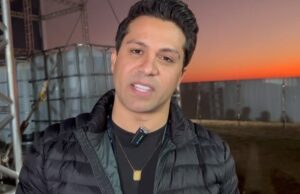 Elson Ramos está à disposição do PSB para vice de Botelho após convite de Max; veja vídeo