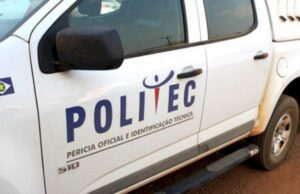 Motorista de guincho é atropelado por caminhão na BR-163; suspeito fugiu