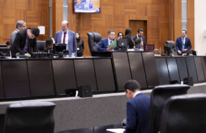 Botelho desmente Lúdio e afirma que deputado o acusou de “esconder” projeto sobre o BRT; veja vídeo