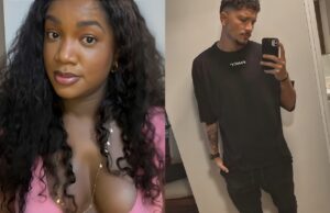 Iza anuncia separação e revela ter sido traída por Yuri Lima; veja