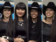 Finalistas do 56° Rainha do Rodeio de Cuiabá compartilham histórias de vida; veja vídeo