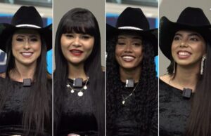 Finalistas do 56° Rainha do Rodeio de Cuiabá compartilham histórias de vida; veja vídeo