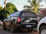 Homem é preso por divulgar vídeos pornográficos da ex-esposa