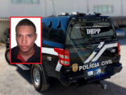 Criminoso que matou pedreiro morre em confronto com policiais