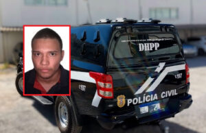 Criminoso que matou pedreiro morre em confronto com policiais