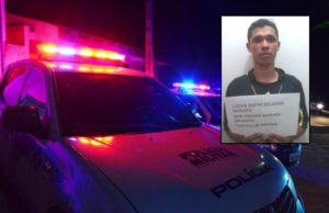 Suspeito de tentar matar policial morre em confronto com a PM