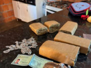 Traficante morre em confronto com a Força Tática após receber carga de drogas