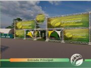 Mato Grosso estará no foco dos negócios mundiais com a realização da GreenFarm, em setembro