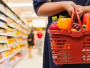 Cesta básica volta a apresentar aumento de preço na capital após oito semanas em queda