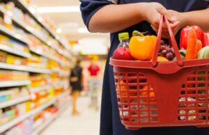 Cesta básica volta a apresentar aumento de preço na capital após oito semanas em queda