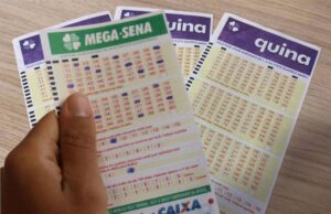 Apostas de VG e do interior faturam mais de R$ 40 mil em sorteios da loteria