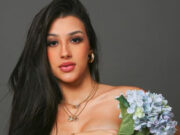 Bia Miranda esclarece confusão, e suposta agressão de DJ Buarque; ‘Que loucura’