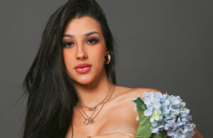 Bia Miranda esclarece confusão, e suposta agressão de DJ Buarque; ‘Que loucura’