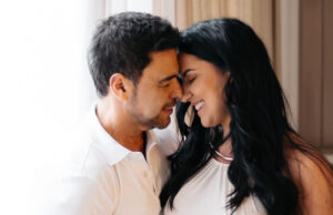 Grávida do primeiro filho, Graciele Lacerda homenageia Zezé no Dia dos Pais; ‘Papai’